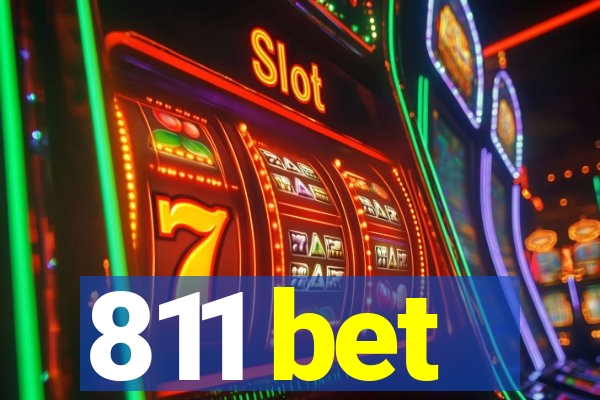 811 bet